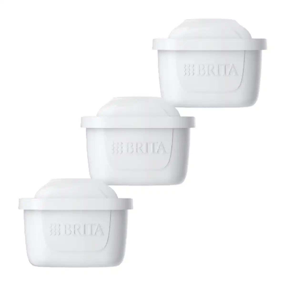 Bild 1 von BRITA Wasserfilter MAXTRA PRO PURE PERFORMANCE