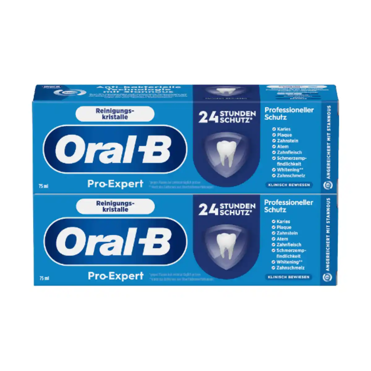 Bild 3 von ORAL-B Zahnpasta 75g