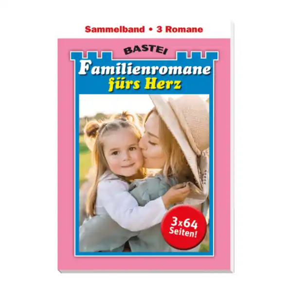 Bild 3 von BASTEI Romane