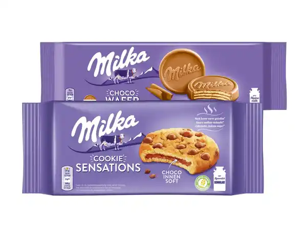 Bild 1 von Milka Küchlein