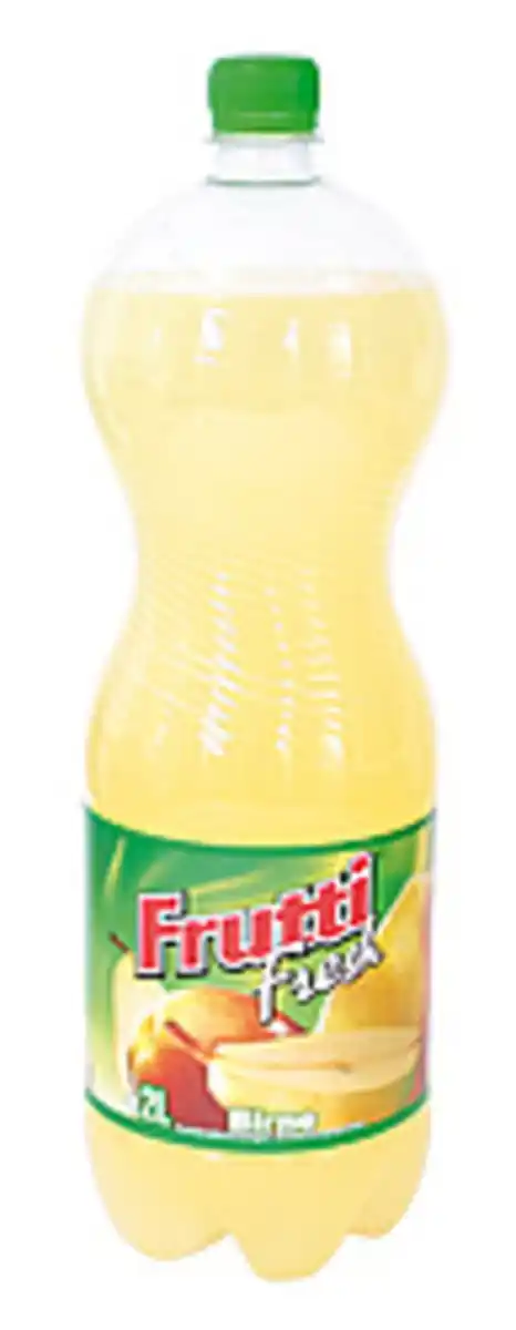 Bild 1 von Kohlensäurehaltiges Erfrischungsgetränk "Frutti Fresh" mit B...