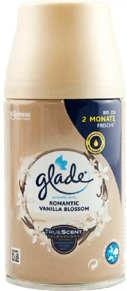 Bild 1 von Glade by Brise Automatikspray Nachfüller 269 ml