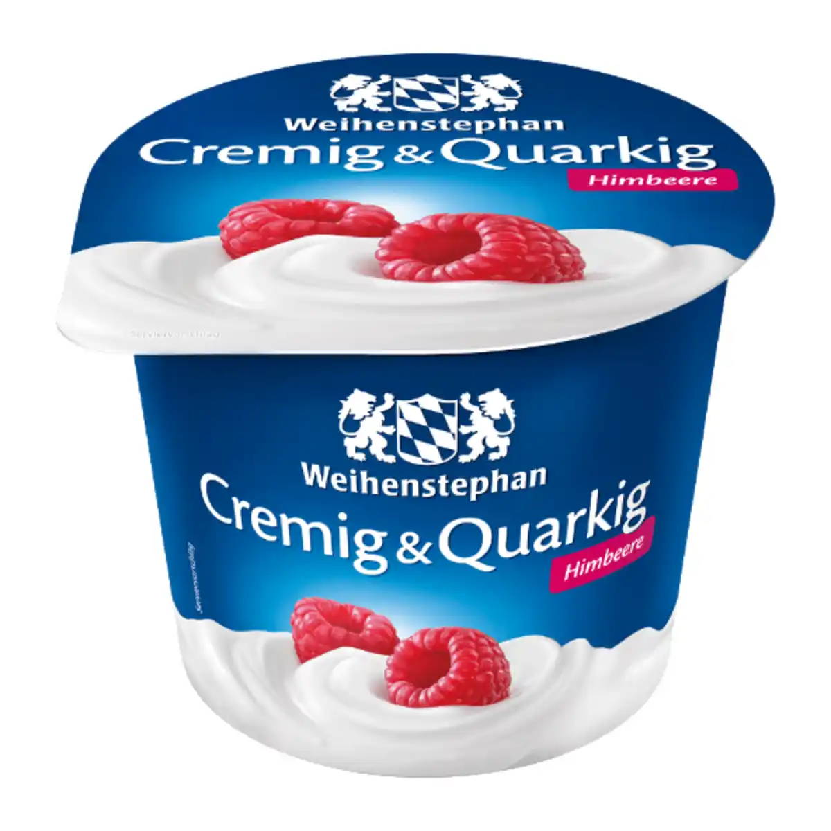 Bild 3 von WEIHENSTEPHAN Fruchtquark 500g