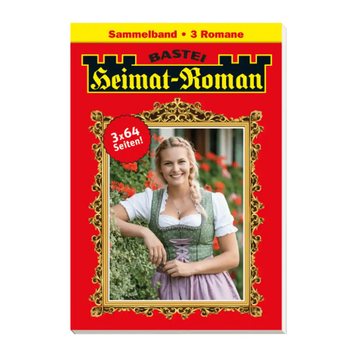 Bild 4 von BASTEI Romane