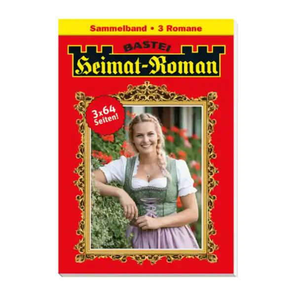 Bild 4 von BASTEI Romane