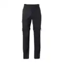 Bild 3 von ADVENTURIDGE Wanderhose mit Zipper