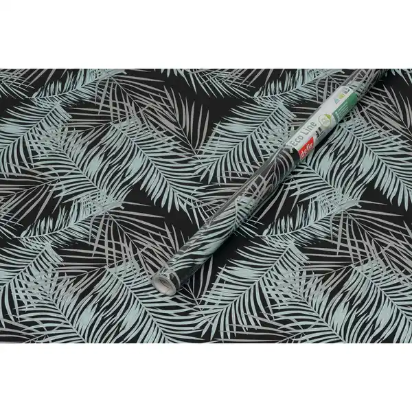 Bild 1 von Dekorfolie »Eco Line«, 67,5 x 150 cm (BxL), Jungle Palms