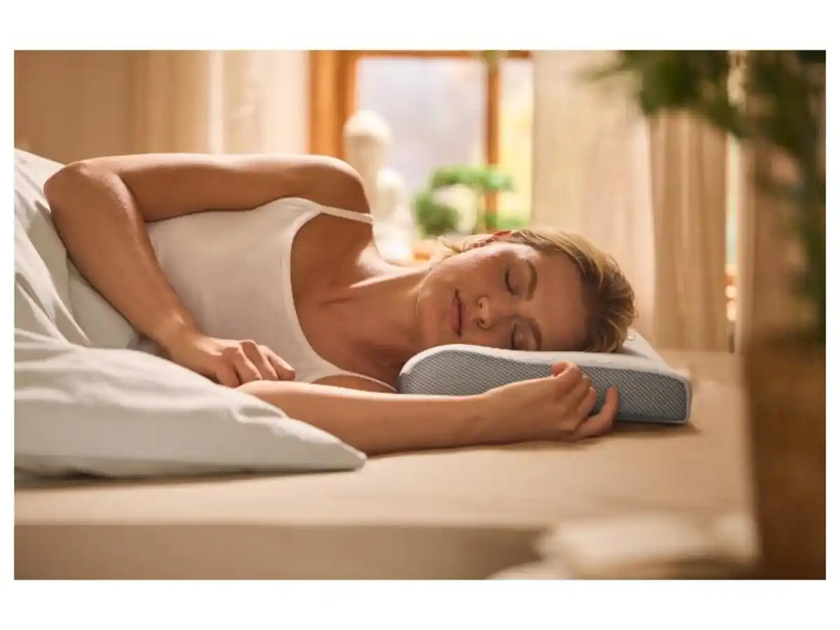 Bild 2 von LIVARNO home Ergonomisches Multifunktionskissen, mit abnehmbarem Bezug