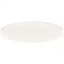 Bild 3 von BRILLIANT LED-Deckenleuchte »Colden«, 48 W, 6000 lm, 4000K, Kunststoff, weiß