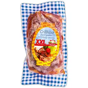 Gut Bartenhof Grillhaxe XXL