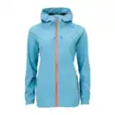 Bild 2 von ADVENTURIDGE Wander-Regenjacke