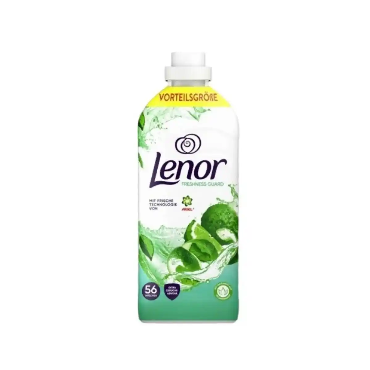 Bild 3 von Lenor Weichspüler 1,4 Liter
