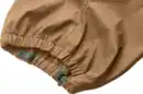 Bild 2 von IDEENWELT Kinder-Matschhose, cognac, Gr. 98/104