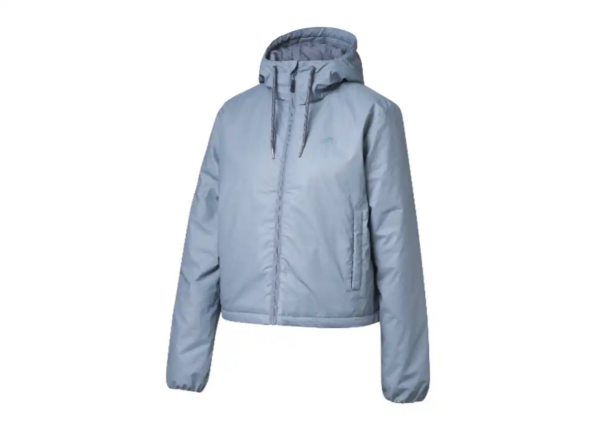 Bild 2 von CRIVIT Damen Funktionsjacke, wind- und wasserdicht