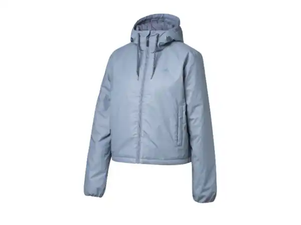 Bild 2 von CRIVIT Damen Funktionsjacke, wind- und wasserdicht