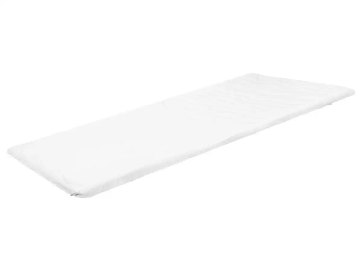 Bild 1 von LIVARNO home Matratzen-Topper, 90 x 200 cm