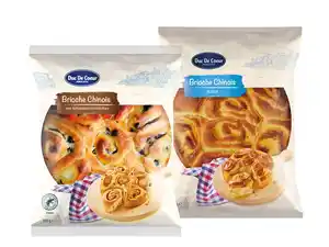 Duc de Coeur Brioche Chinois,  350 g
