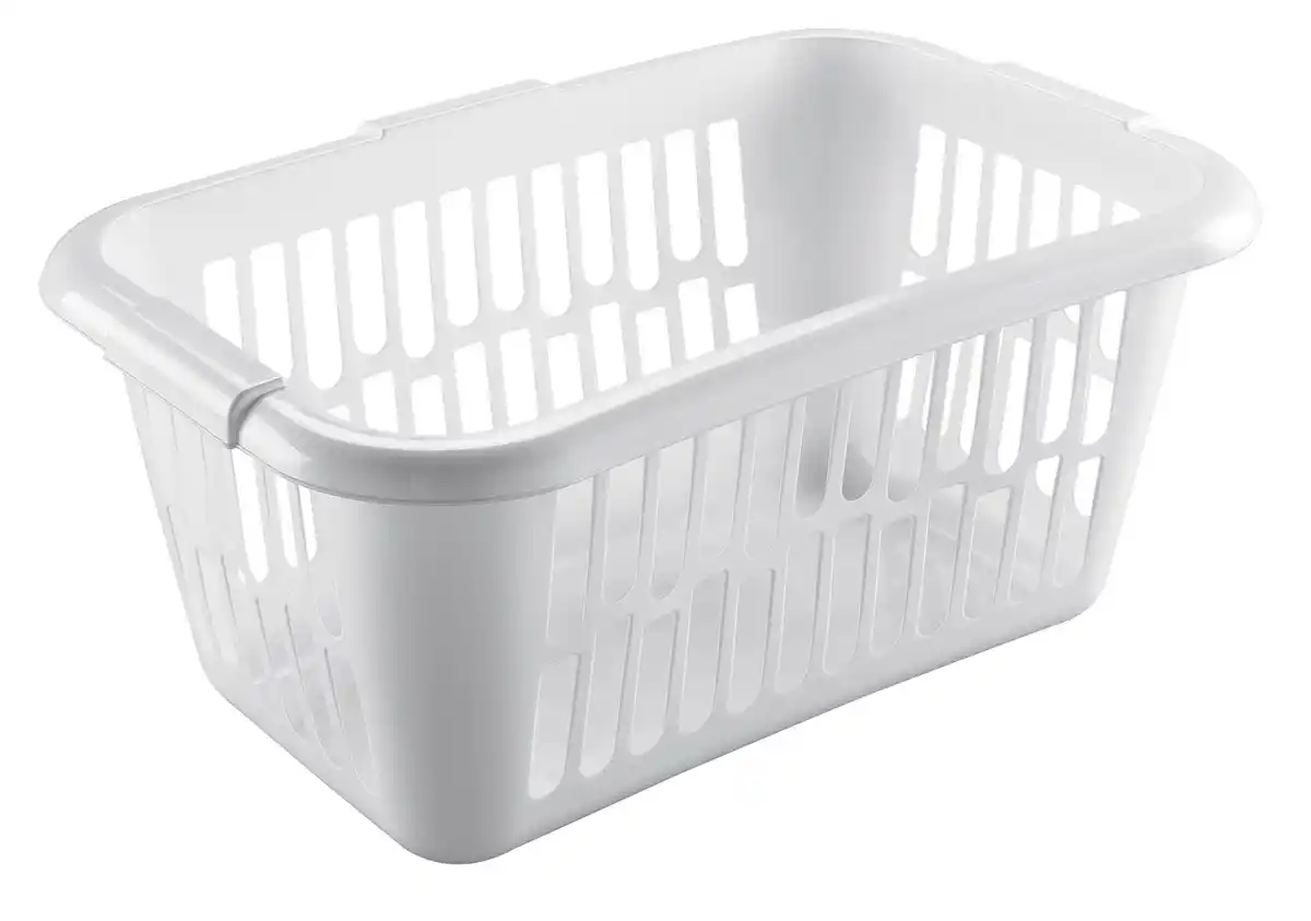 Bild 1 von Wäschekorb ca. 60 x 40 x 25 cm