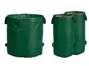 PARKSIDE® Gartensack, UV- und witterungsbeständig