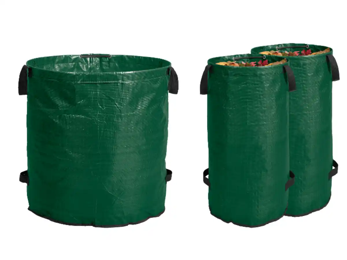 Bild 1 von PARKSIDE® Gartensack, UV- und witterungsbeständig