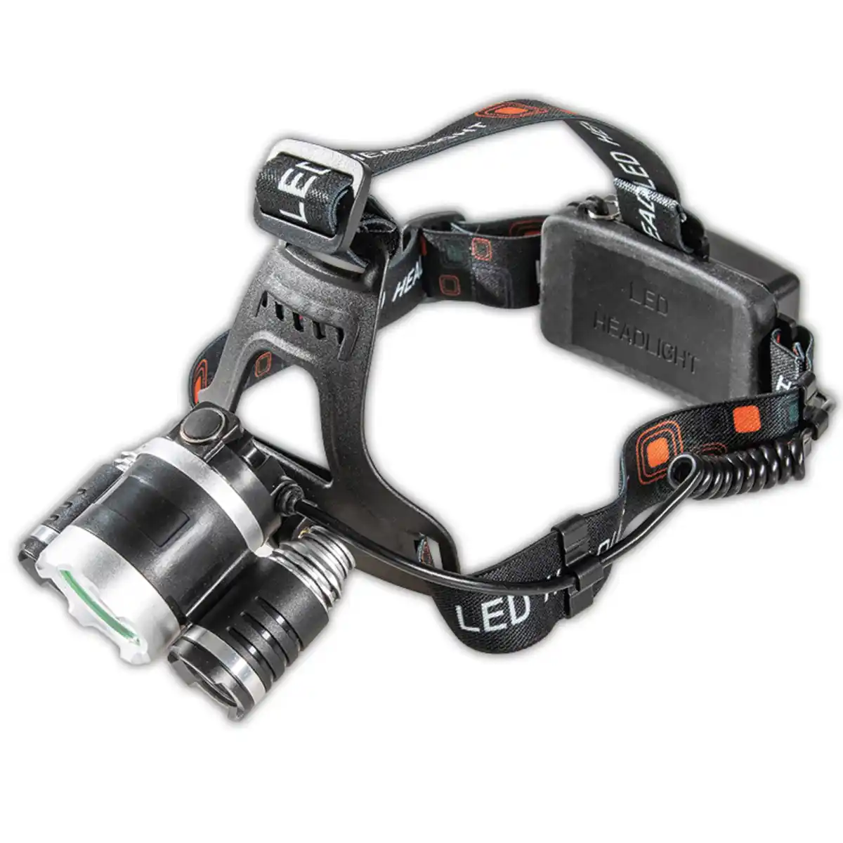 Bild 3 von I-Glow LED-Power-Leuchten