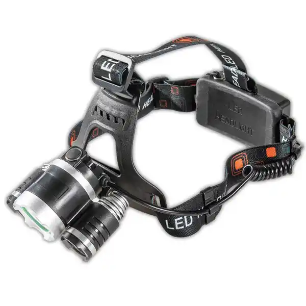 Bild 3 von I-Glow LED-Power-Leuchten