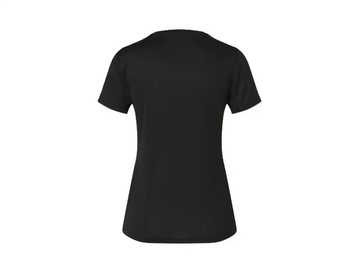 Bild 3 von CRIVIT Damen Funktionsshirt, feuchtigkeitsableitend