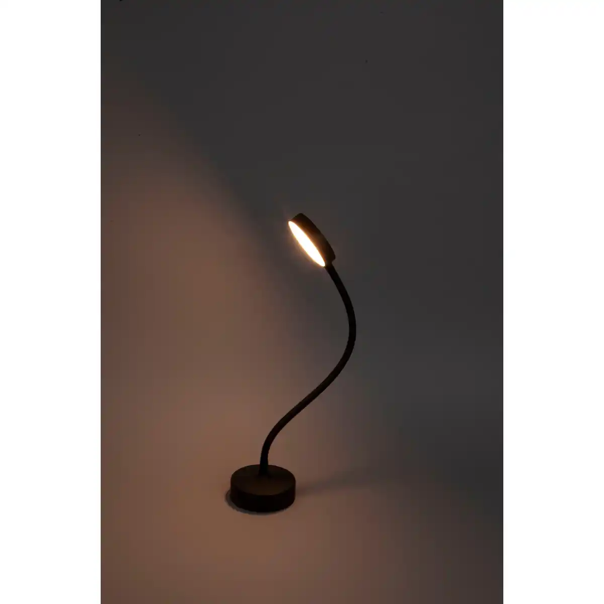 Bild 4 von CASAYA LED-Akkuleuchte »Zafira«, mit Magnet-Befestigung, 240 lm, 3000K, schwarz