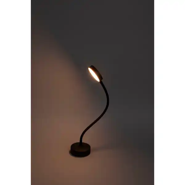 Bild 4 von CASAYA LED-Akkuleuchte »Zafira«, mit Magnet-Befestigung, 240 lm, 3000K, schwarz