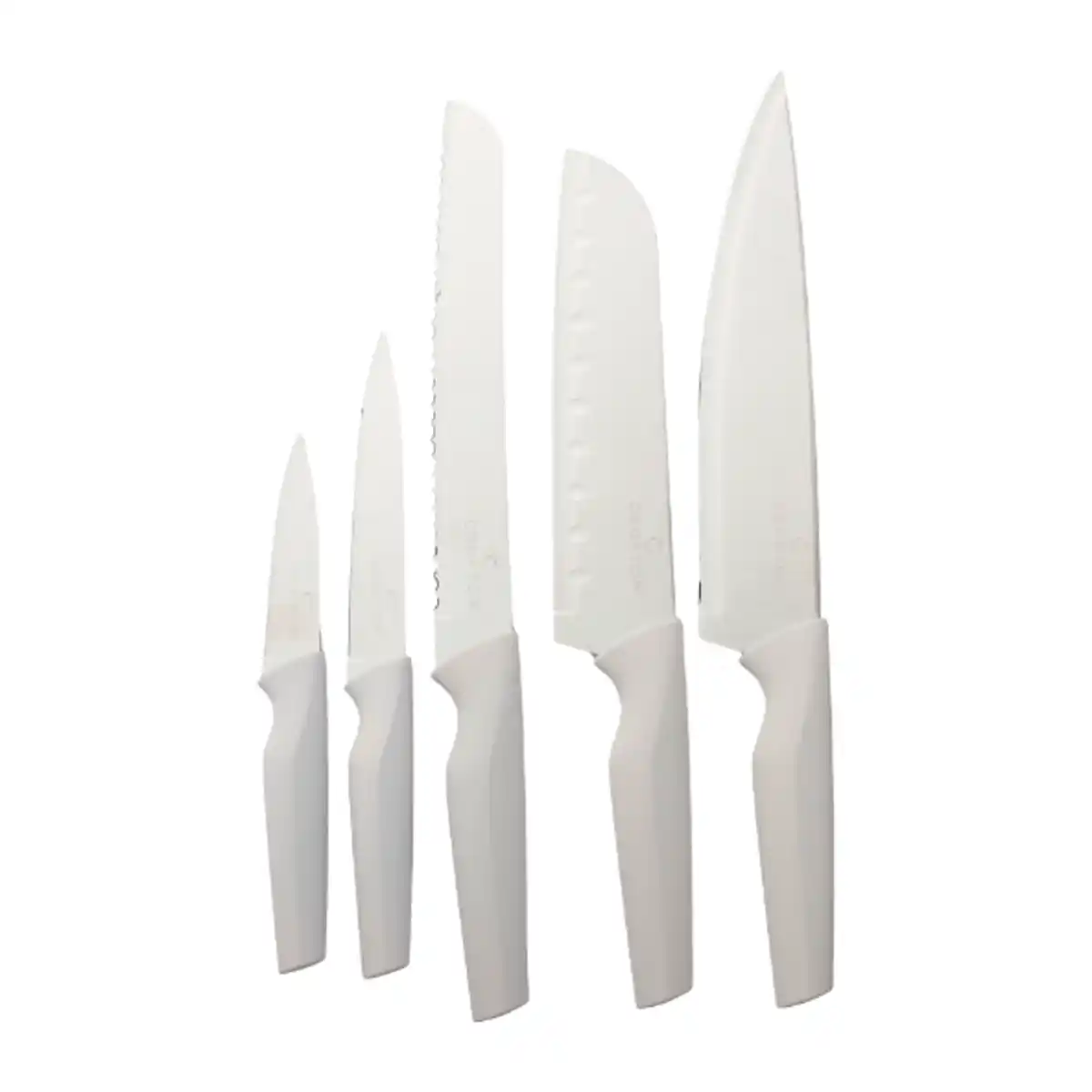 Bild 3 von CROFTON Messerblock