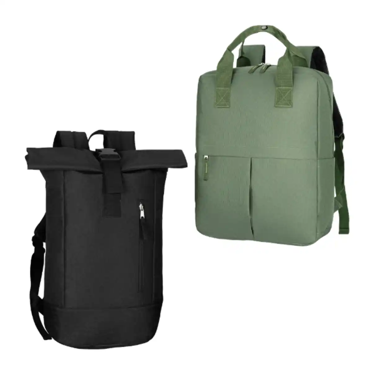 Bild 1 von LIVE IN STYLE Rucksack