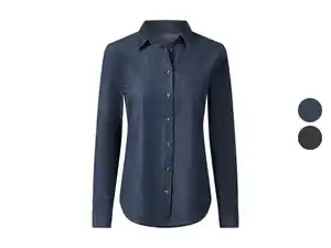 esmara® Damen Jeanshemd