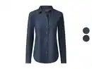 Bild 1 von esmara® Damen Jeanshemd