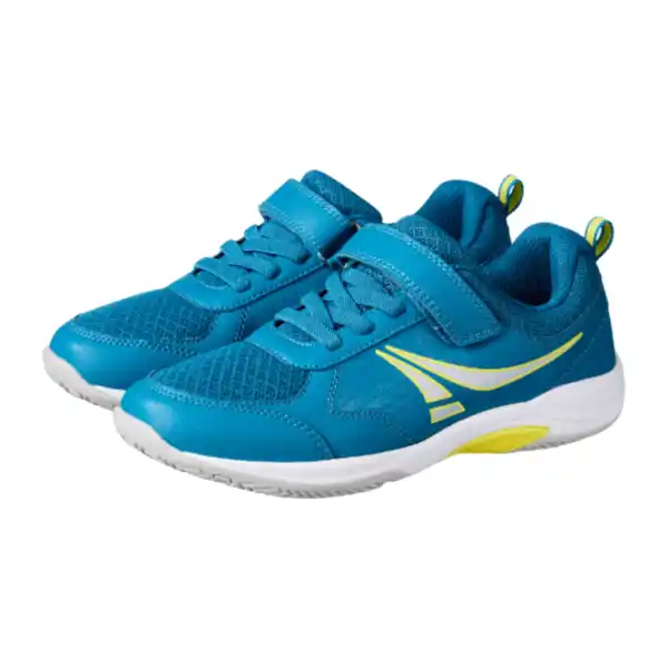 Bild 3 von L&D Hallensportschuhe