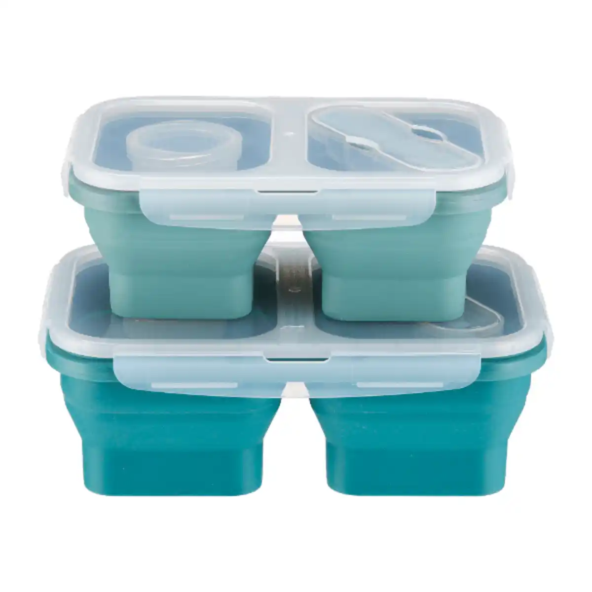 Bild 3 von CROFTON Faltbare Lunchboxen