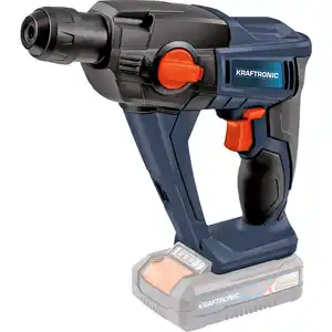 KRAFTRONIC Akku-Bohrhammer »KT-BH 18 Li«, 18 V, ohne Akku
