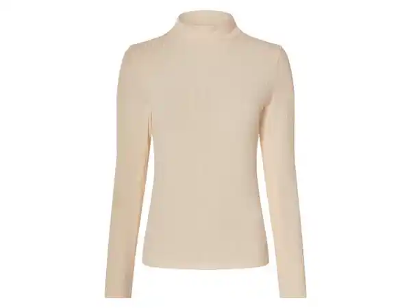 Bild 2 von esmara® Damen Strickpullover, langarm