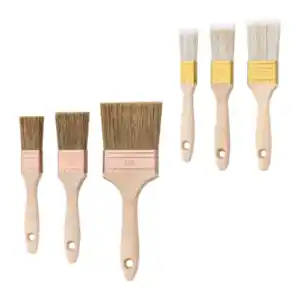 DECO CRAFT Profi-Pinsel-Set