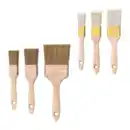 Bild 1 von DECO CRAFT Profi-Pinsel-Set