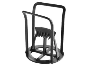 PARKSIDE® Holzspalter, aus Stahlguss
