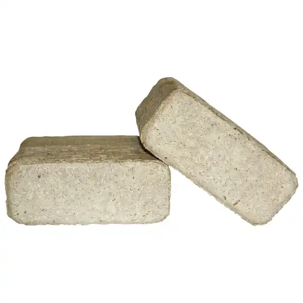 Bild 4 von Holzbriketts, 12 Stück, Mischholz, 10 kg, foliert