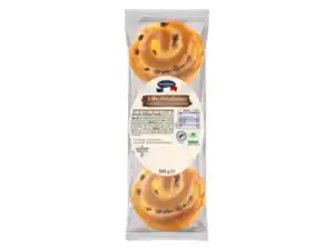 Duc de Coeur Mini-Hefeschnecken, 300 g