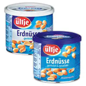 Ültje Erdnüsse