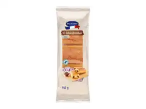 Duc de Coeur Schokobrötchen,  450 g