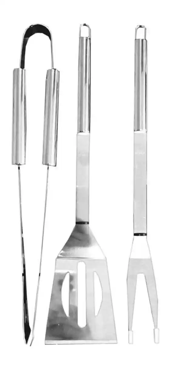 Bild 1 von Grillbesteck