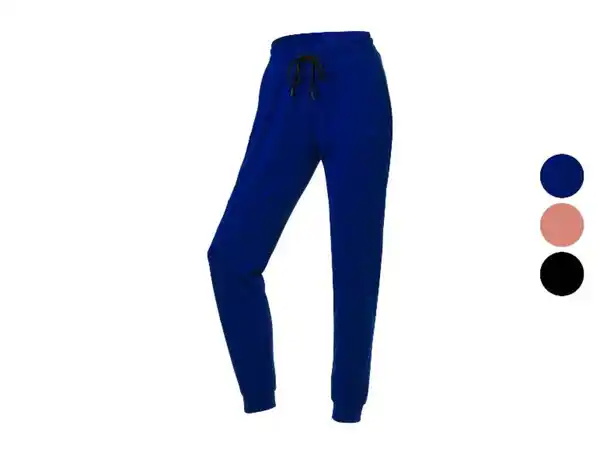 Bild 1 von CRIVIT Damen Sweathose
