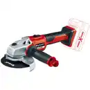 Bild 2 von EINHELL Akku-Winkelschleifer »AXXIO 18/125«, 18 V, ohne Akku