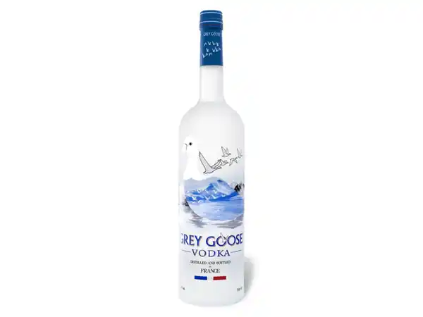 Bild 1 von GREY GOOSE Vodka 40% Vol