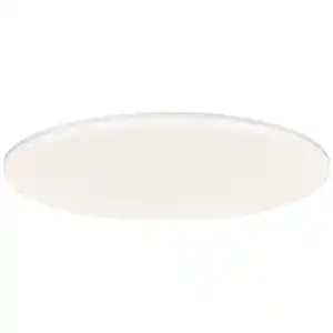 BRILLIANT LED-Deckenleuchte »Colden«, 48 W, 6000 lm, 4000K, Kunststoff, weiß