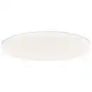 Bild 1 von BRILLIANT LED-Deckenleuchte »Colden«, 48 W, 6000 lm, 4000K, Kunststoff, weiß